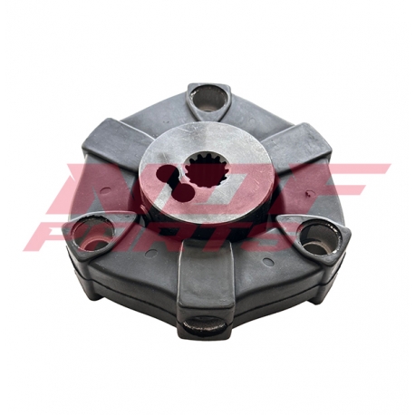 COUPLING ASSY (AFM) 13Teeth **WITH HUB - Without Bolts** MOD 